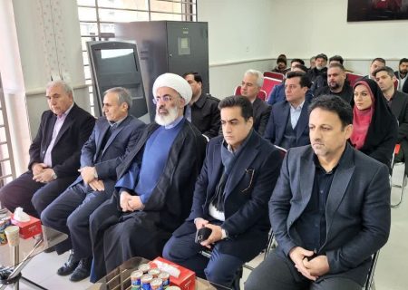 🔴 مهندس پایدار شهردار پرند: خدمت رسانی مطلوب، توسعه متوازن زیرساخت‌ها و تحقق مطالبات مردمی، اولویت اصلی مدیریت شهری پرند