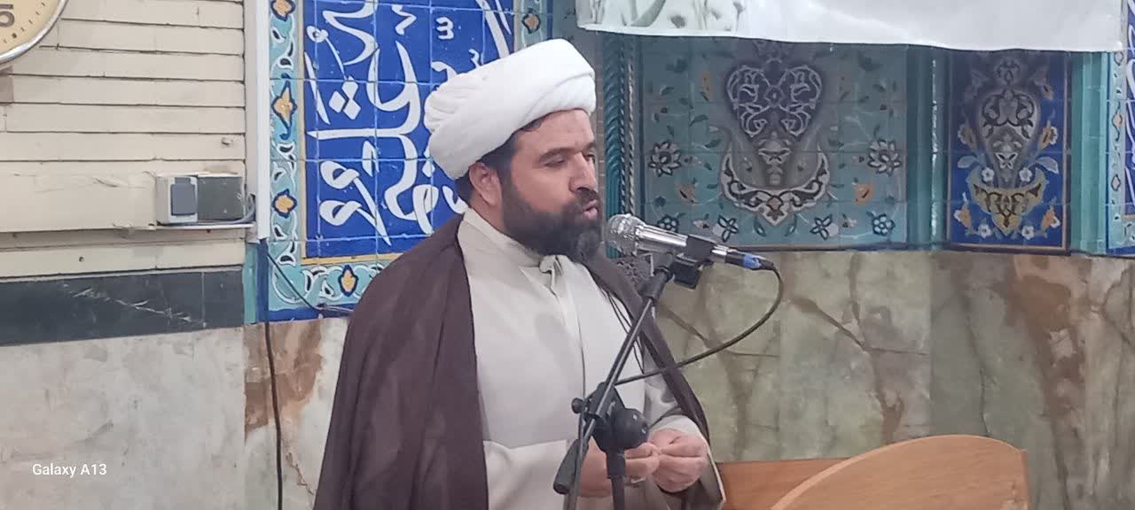 «دهه فجر جلوهای از توکل، اتحاد و ایستادگی در برابر دشمنیهای تاریخی استکبار است»
