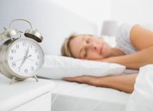 چرا رعایت بهداشت خواب ضروری است؟
