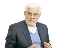 عارف: نباید با بخشی‌نگری در مسئله آب، استان مجاور را تحریک کرد