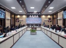 نفت و گاز مارون میزبان هشتمین نشست دوره ای آموزش