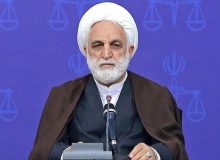 رییس قوه قضاییه:  نمی‌توان از مزایای هوش مصنوعی در رسیدگی‌های قضایی چشم پوشید