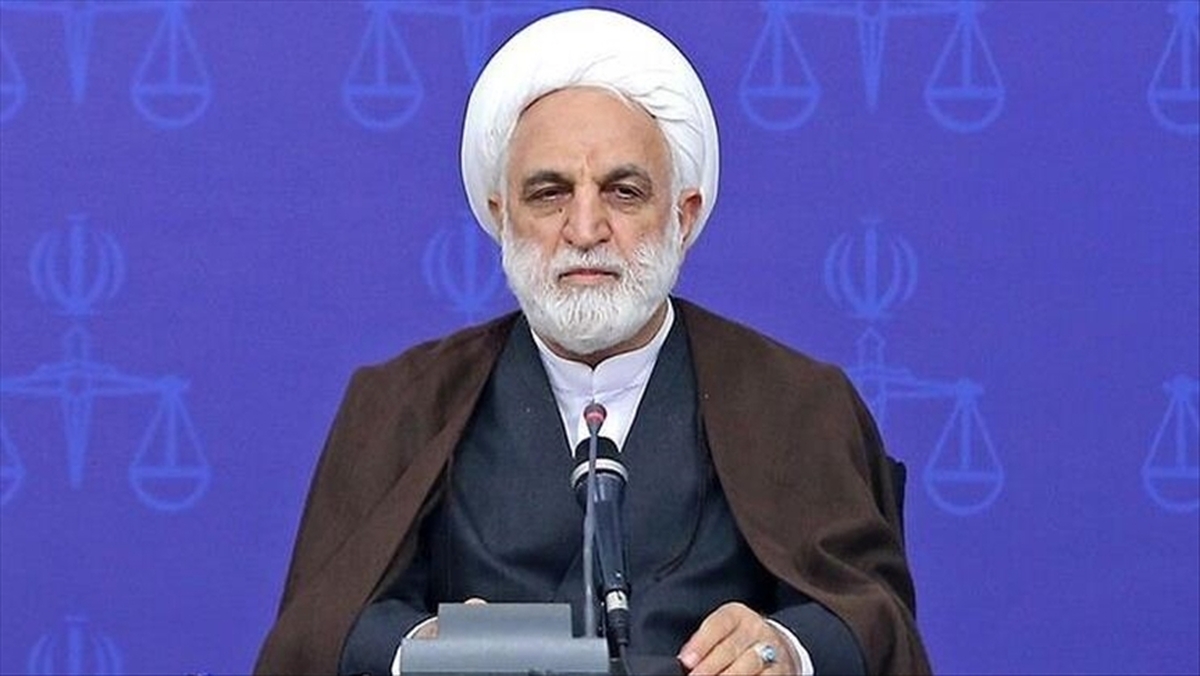 رییس قوه قضاییه:  نمی‌توان از مزایای هوش مصنوعی در رسیدگی‌های قضایی چشم پوشید
