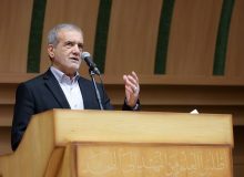 پزشکیان: صحنه حوادث باید با کمترین هزینه برای طرف‌های درگیر مدیریت شود