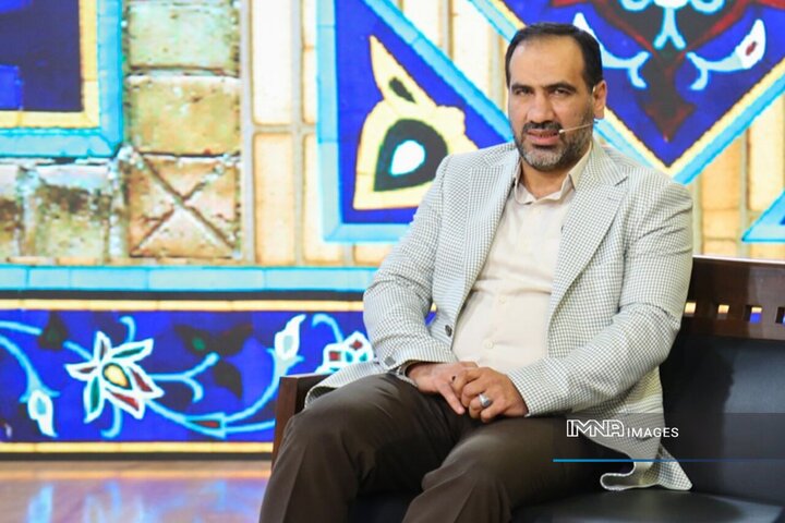 تشکیل گروه مشاوران نوجوان در منطقه ۷ اصفهان؛ نوجوانان پای کار مدیریت شهری