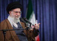 هشدار رهبر انقلاب به آمریکا درباره راه‌انداختن جنگ