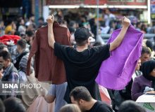 کسی حالش خوب نباشد لباس هم نمی‌خرد!