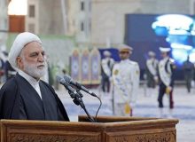 اگر از مردم غافل شویم، آسیب می‌بینیم
