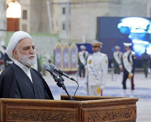 اگر از مردم غافل شویم، آسیب می‌بینیم