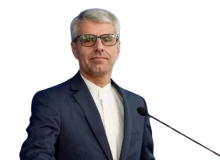 بقائی: ایران با یک تیم کامل سیاسی، حقوقی، اقتصادی و فنی در ژنو حاضر شده است