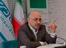 کسب موفقیتهای متعدد مرهون تلاش کارکنان /مشتری مداری سیاست اصلی بیمه دی