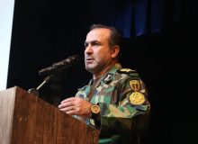 جوانان، محور پویایی و آینده‌ساز اقتدار ارتش جمهوری اسلامی ایران هستند