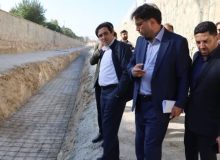 نگاه راهبردی واژیر در صباشهر؛ زیرساخت‌ها و هویت شهری در یک مسیر هماهنگ