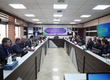 تمدید گواهینامه های سیستم مدیریت یکپارچه و انرژی نفت و گاز مارون