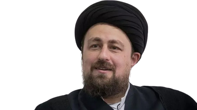 سیدحسن خمینی: راز ماندگاری انقلاب، نفی وابستگی به خارج و تکیه بر مردم است