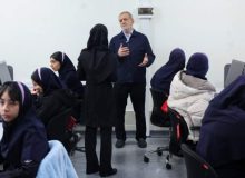پزشکیان: ارتباط عمیق‌تر دانش‌آموزان با درس مستلزم مهارت‌افزایی و محتوای تصویری است
