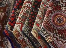 چرا صادرات فرش دستباف ایران نزدیک به صفر است؟