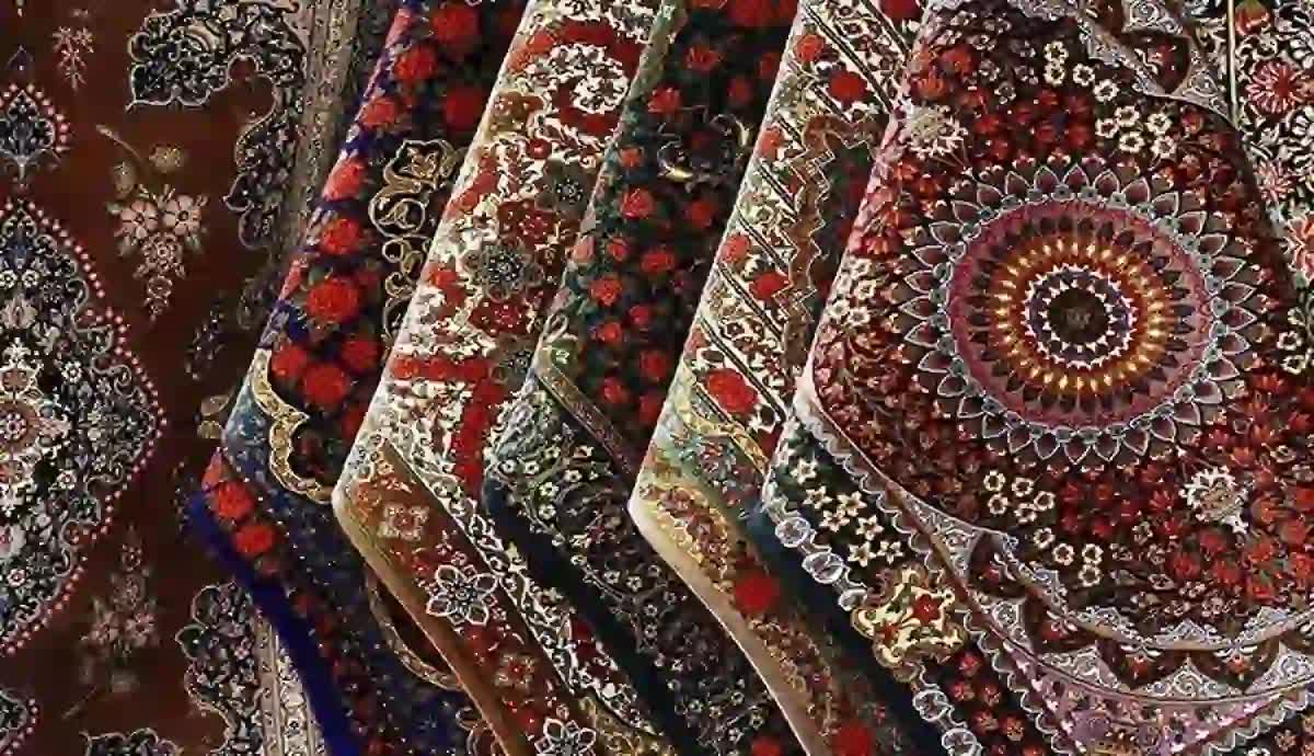 چرا صادرات فرش دستباف ایران نزدیک به صفر است؟