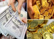 بازار طلا گوش به فرمان دلار!