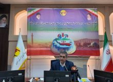  برق اصفهان در مسیر قله: ۹۰٪ کاهش خاموشی و جهش انرژی پاک