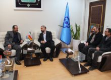تعامل با صدا و سیمای مرکز اصفهان زمینه‌ساز تبیین دستاوردهای انقلاب اسلامی در برنامه‌های ۲۲ بهمن شد