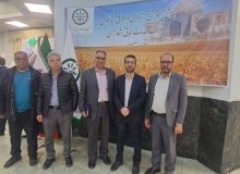 “همایش سبد کودی: گام‌های موثر در راستای کشاورزی پایدار”