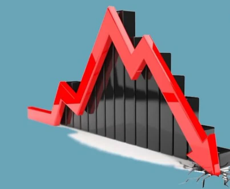 روند تشکیل سرمایه ثابت ناخالص در محدوده منفی؛ موتور رشد اقتصاد خاموش میشود؟