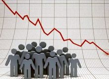 مناطق مرفه پایتخت رکورددار کمترین نرخ فرزندآوری!