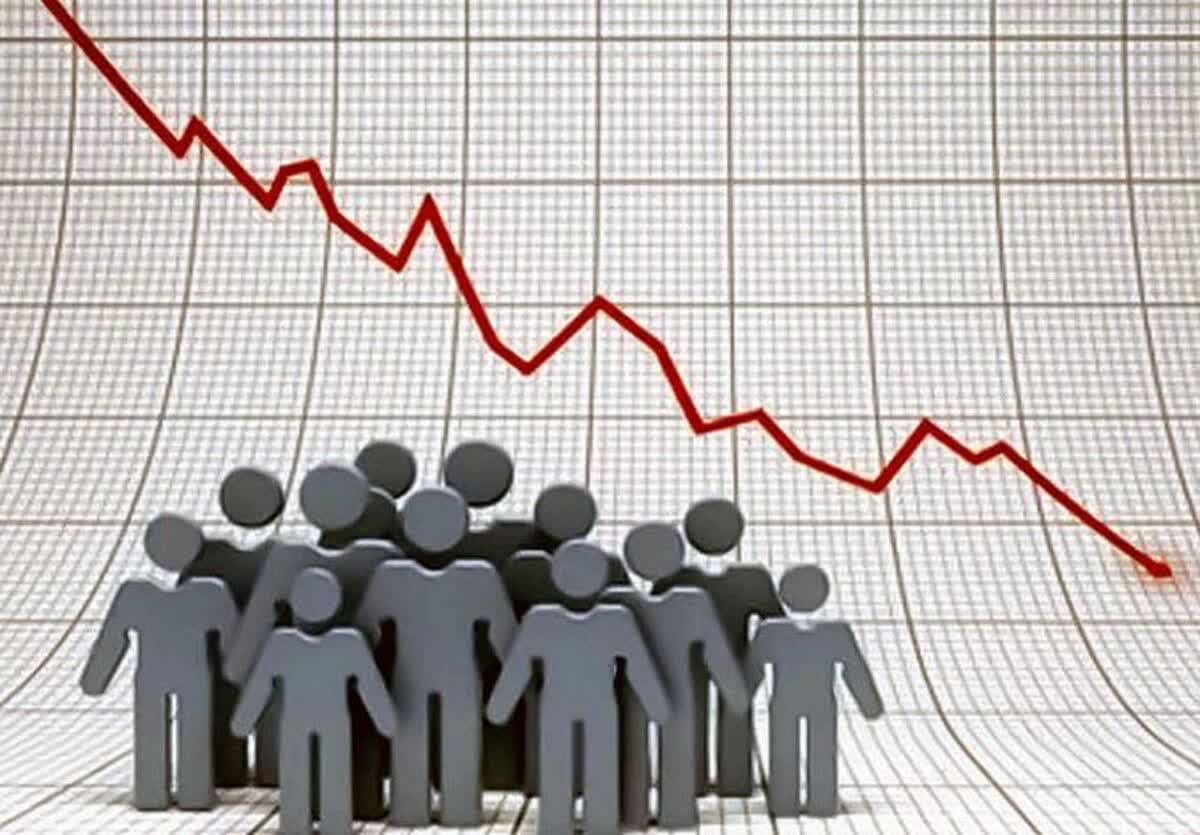 مناطق مرفه پایتخت رکورددار کمترین نرخ فرزندآوری!