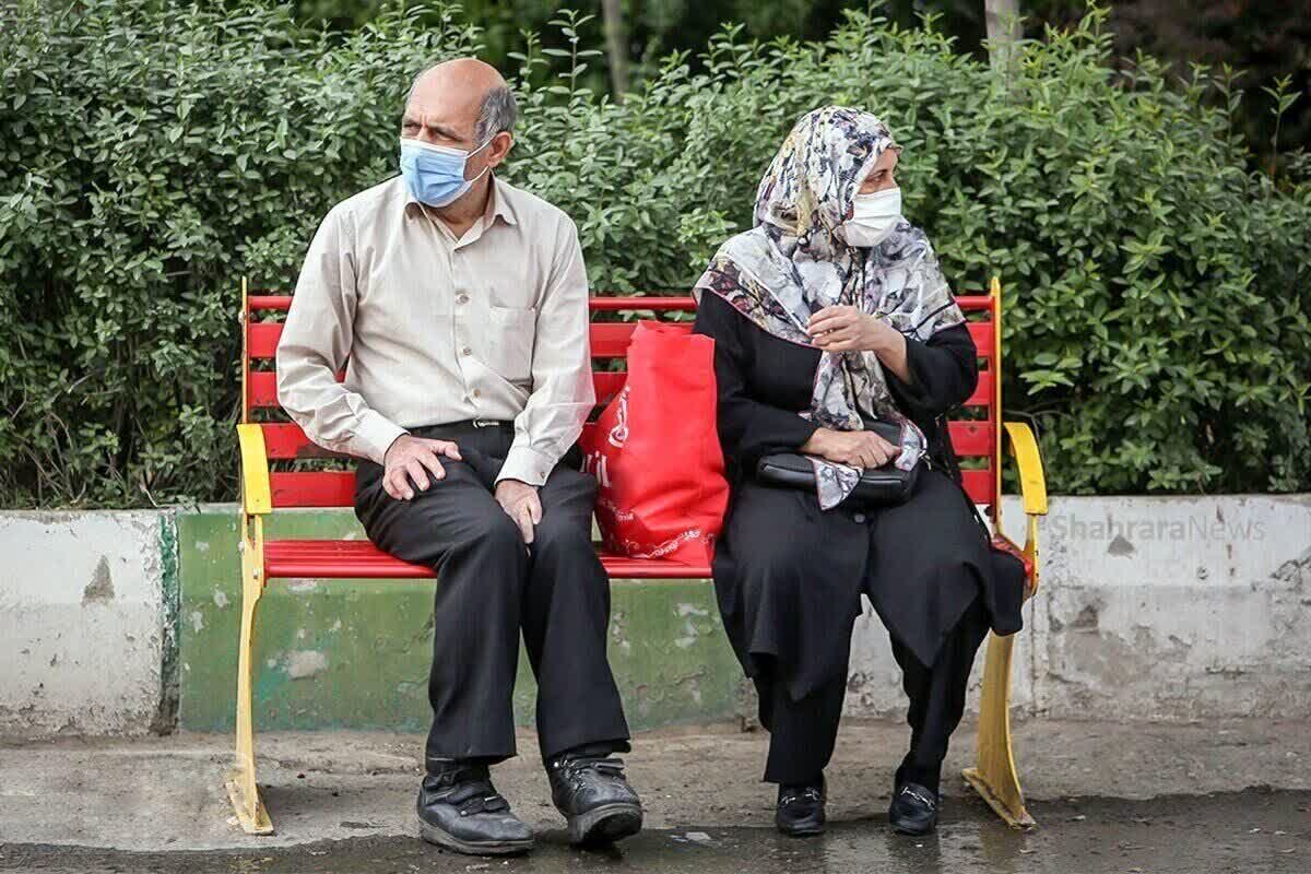 رئیس انجمن ارولوژی: عمر مردان ۴ سال کمتر از زنان است!