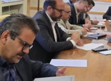 تأکید وزارت جهاد کشاورزی بر شفافیت توزیع کود شیمیایی و نقش شرکت خدمات حمایتی کشاورزی استان در ردیابی زنجیره تولید