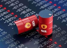 قیمت نفت به بالاترین سطح ۷ ماه اخیر رسید