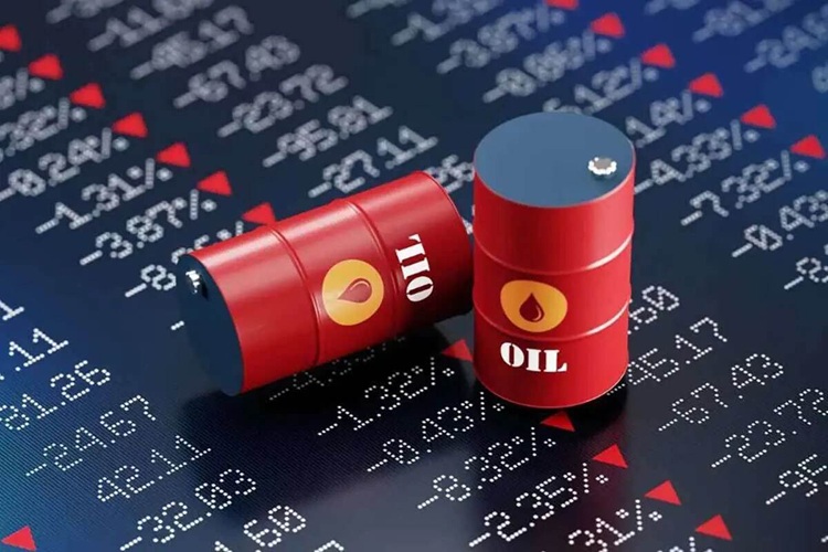 قیمت نفت به بالاترین سطح ۷ ماه اخیر رسید