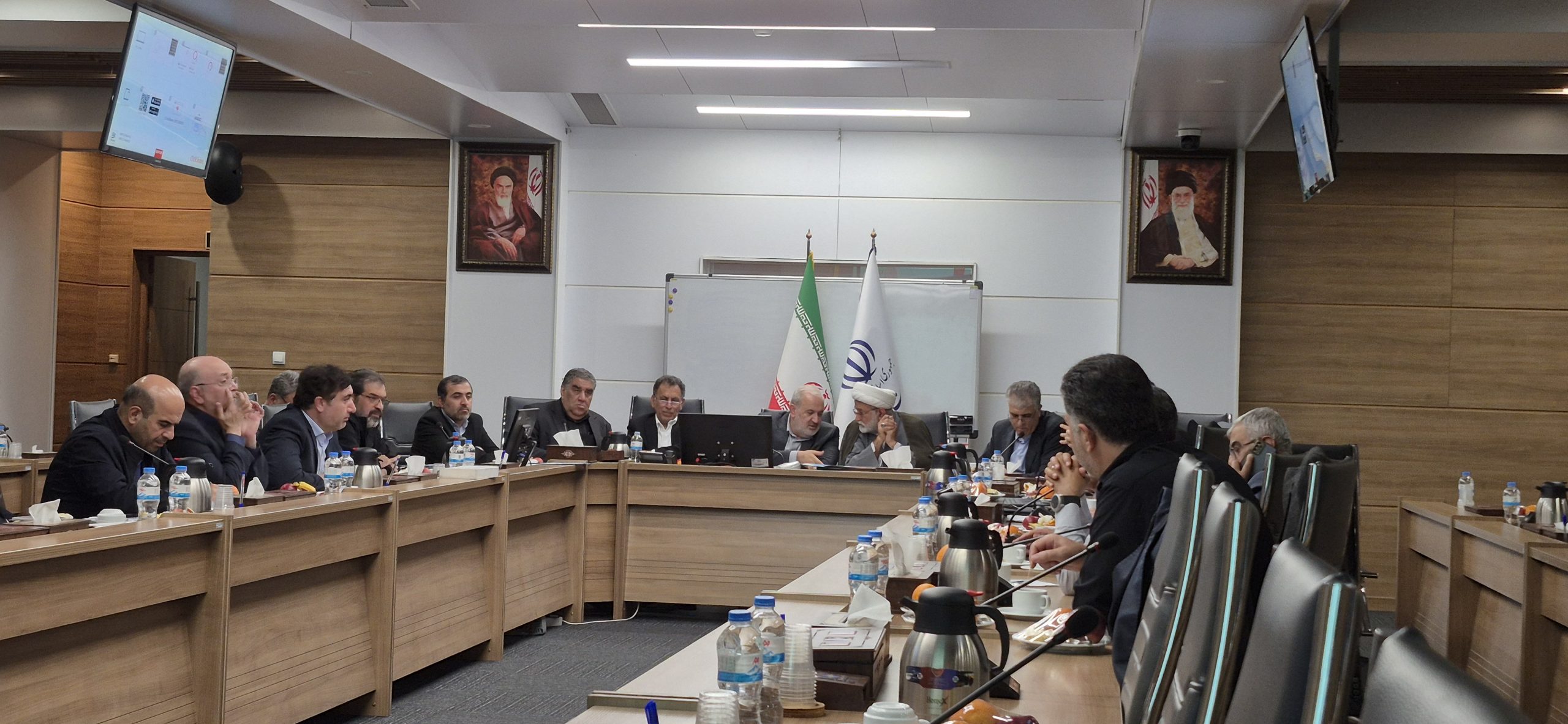 برنامه‌های مدیریت آب و برق تمامی استان‌ها تدوین شد/چالش کم آبی در تهران پابرجاست/ اقدام برای مدیریت هوشمند مصرف در شرایط تشدید بحران