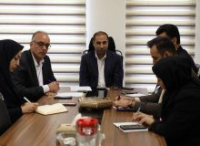 صنعت برق مایه عزت و آبروی وزارت نیرو شد/ تاکید بر مستندسازی عملکرد صنعت برق در جنگ رمضان
