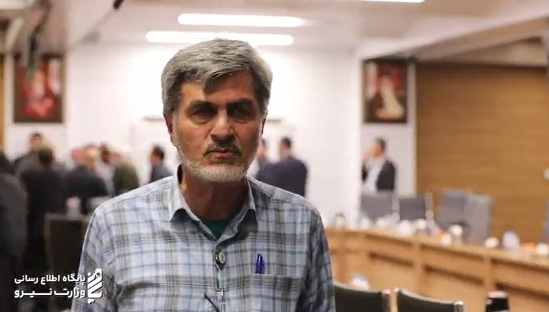 قدردانی عضو کمسیون انرژی مجلس از تلاش کارکنان صنعت برق در ایام جنگ/ تلاش جهادی کارکنان برق مانع قطع طولانی مدت برق شد