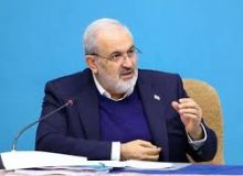 پیام وزیر نیرو به مناسبت روز جهانی آب عنوان کرد