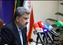 سقف قیمت خرید برق دربازار عمده‌فروشی