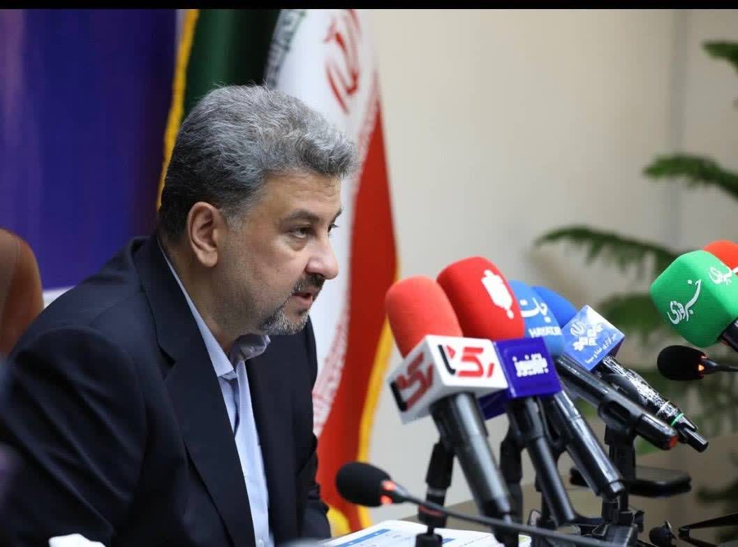 سقف قیمت خرید برق دربازار عمده‌فروشی