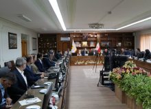 اصفهان همچنان صدرنشین رتبه توسعه نیروگاه‌های خورشیدی کشور
