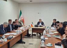 هم‌افزایی‌‌‌ وزارت نیرو و بخش خصوصی برای مدیریت اوج بار تابستان /۳ محور راهبردی پایداری برق کلید خورد*