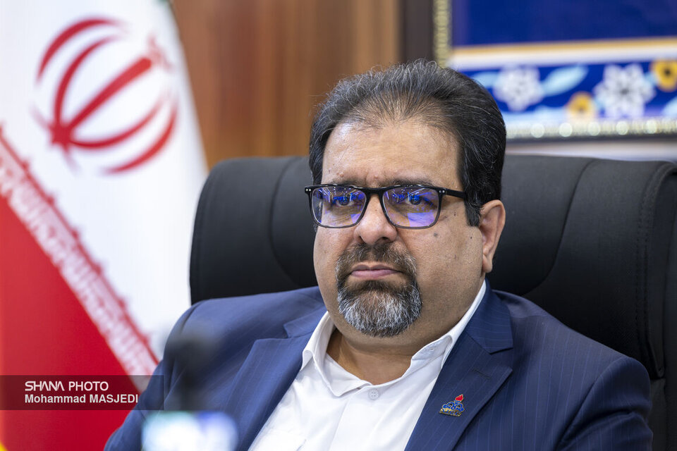 رکورد صرفه‌جویی گاز با اجرای طرح بهسازی موتورخانه‌ها ثبت شد