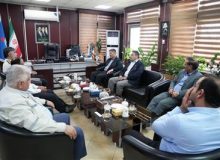 ناصری: نقش پلیس راهور در پیشبرد اهداف تولیدی اثربخش است