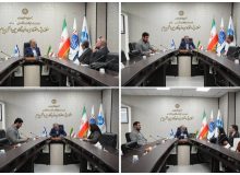 تداوم ملاقات‌های بی‌واسطه مدیرعامل فرودگاه پیام با صنعتگران
