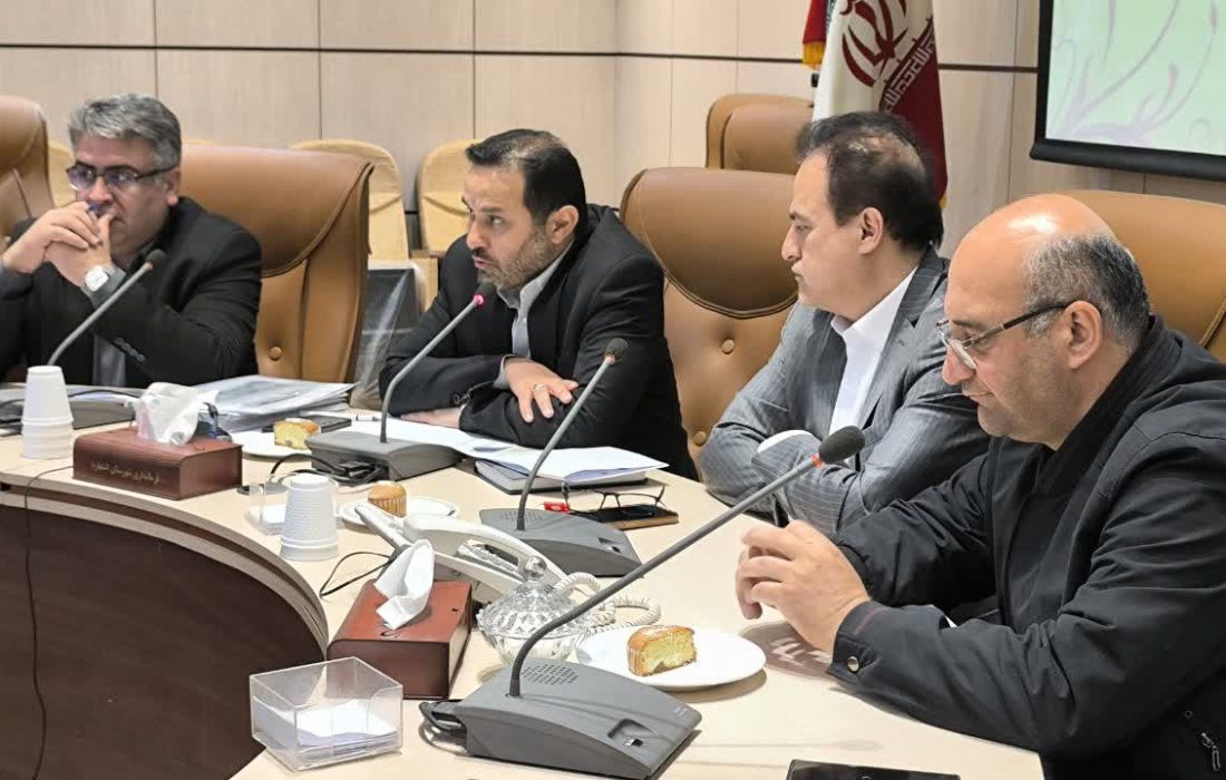 موانع تولید ۱۳ واحد صنعتی اشتهارد بررسی شد