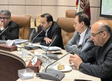 موانع تولید ۱۳ واحد صنعتی اشتهارد بررسی شد