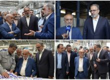 منطقه ویژه اقتصادی پیام نه‌تنها دچار چالش نیست، بلكه با شتاب در مسیر توسعه و موفقیت حركت می‌كند