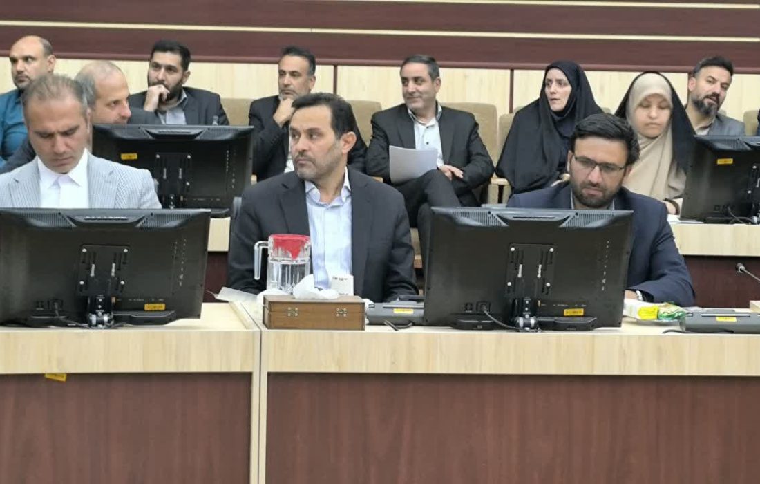 صمت البرز خواستار بازنگری در برخی رویه‌های قانون مبارزه با قاچاق کالا و ارز شد