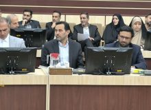 صمت البرز خواستار بازنگری در برخی رویههای قانون مبارزه با قاچاق کالا و ارز شد