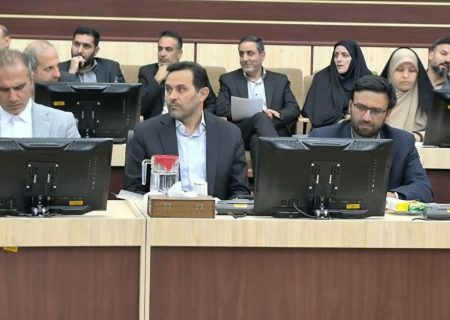 صمت البرز خواستار بازنگری در برخی رویه‌های قانون مبارزه با قاچاق کالا و ارز شد